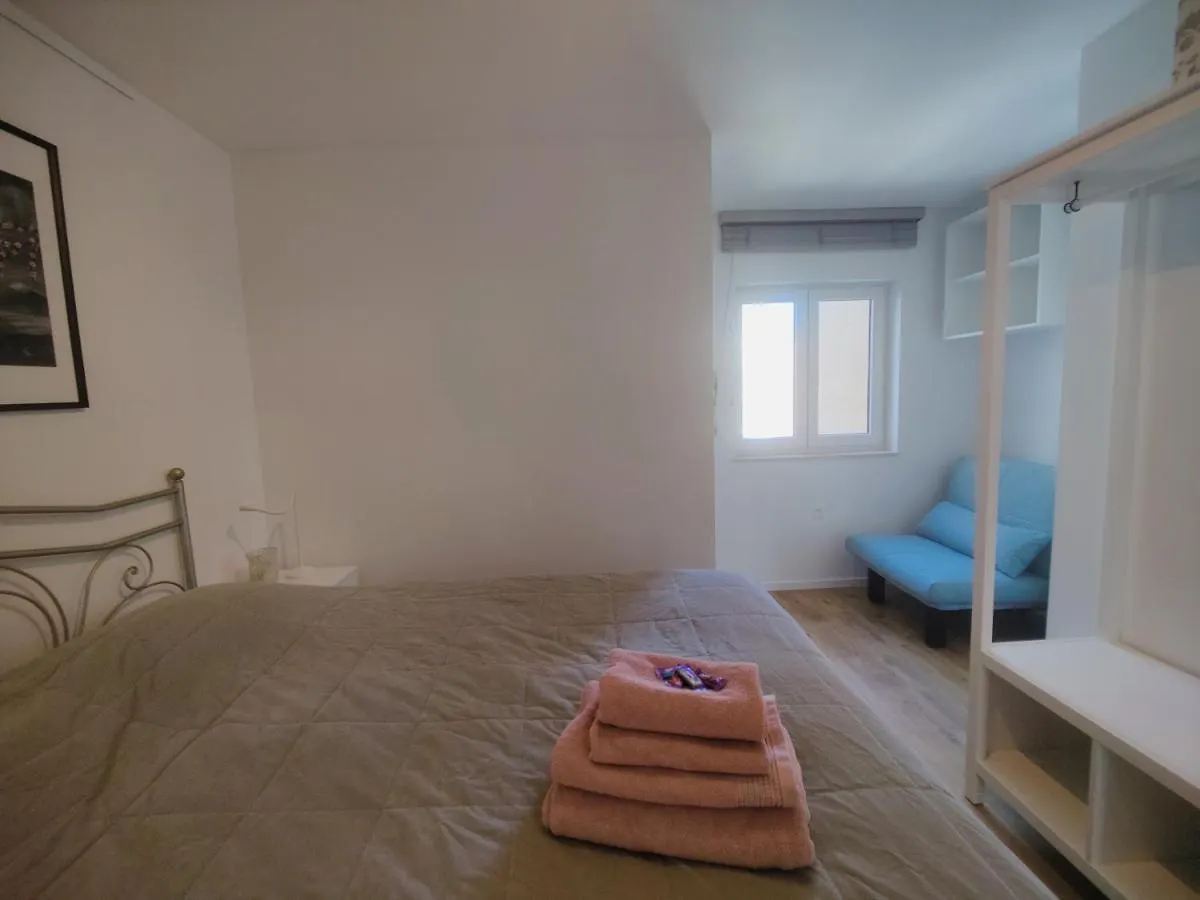 Apartment Nieuw Modern Appartement Vlakbij Strand Ostend Belgium