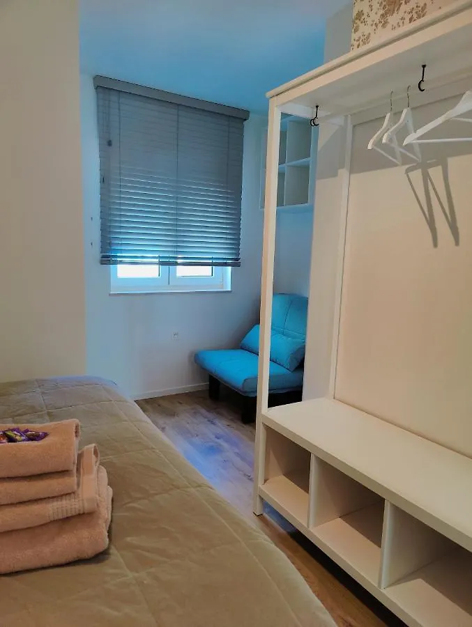 Nieuw Modern Appartement Vlakbij Strand Ostend